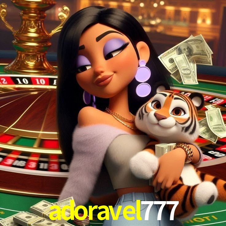 Welcome Bonus adoravel777