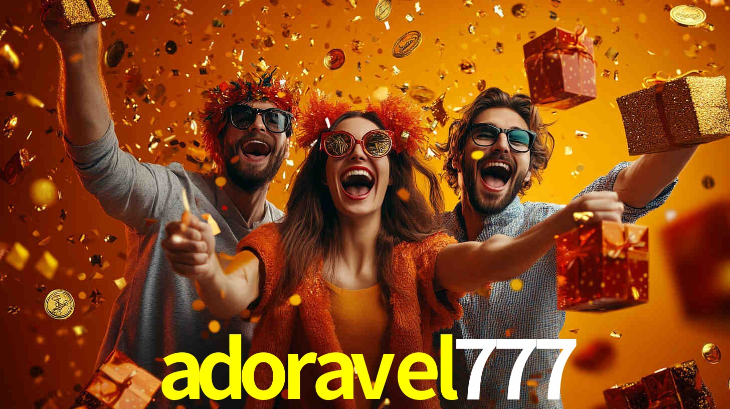 adoravel777 - Fortuna e Diversão - adoravel777.com