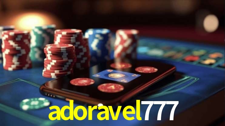 Estatísticas adoravel777