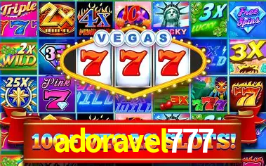 Desvendando o Mundo dos Jogos Virtuais na adoravel777