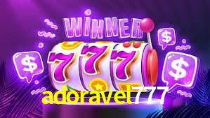 Experiência VIP adoravel777