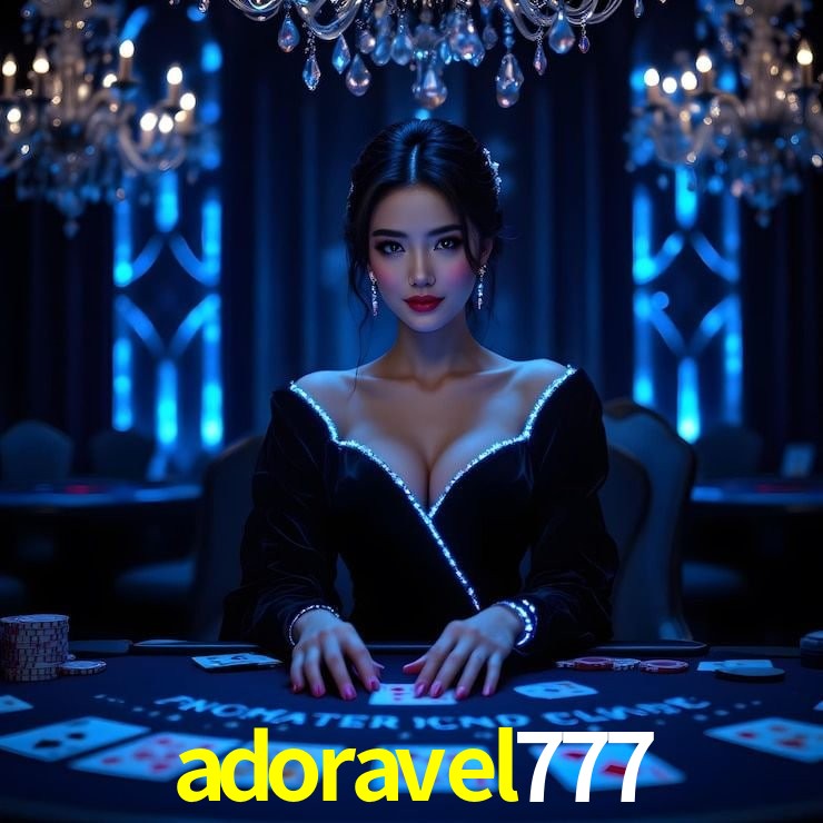 Experiência VIP adoravel777