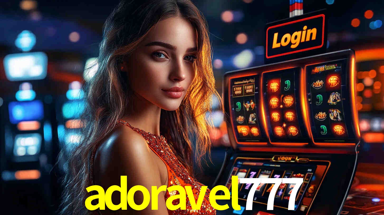 Experimente o Login Seguro Premium no adoravel777