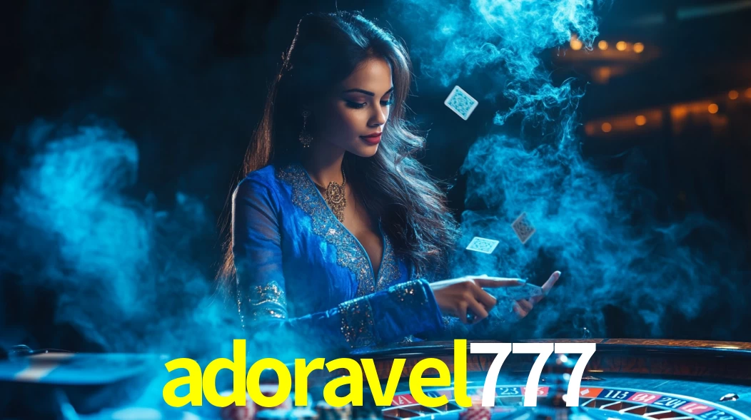 A Experiência Imersiva dos Cassinos Ao Vivo no adoravel777