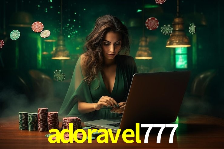 adoravel777 bet