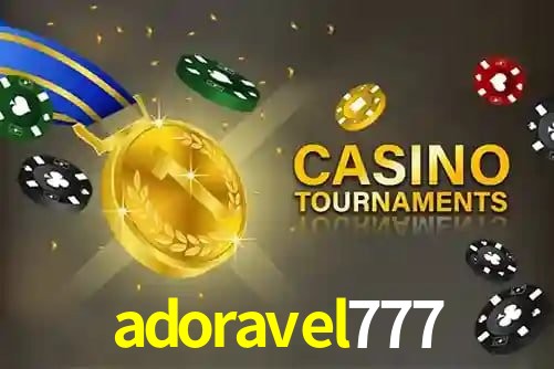 adoravel777,adoravel777.com