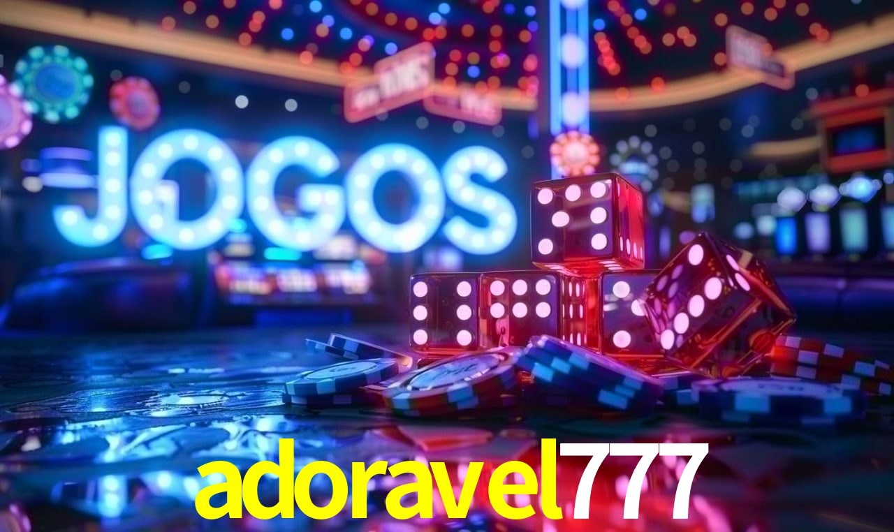 Desvendando o Mundo dos Jogos Virtuais na adoravel777