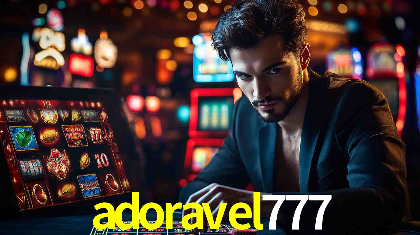 adoravel777,adoravel777.com