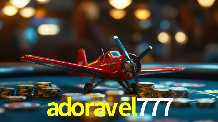 Game Providers adoravel777