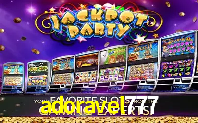 Descubra a Magia dos Jogos de Arcade no adoravel777