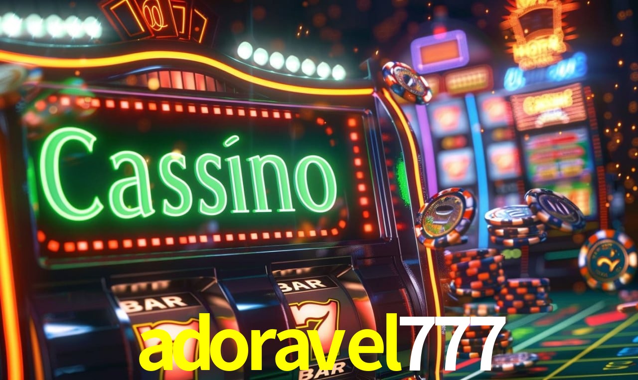 Recursos de Bônus adoravel777