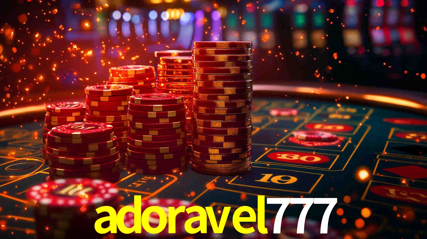 Programa VIP adoravel777
