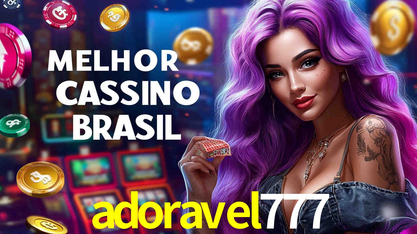 Desvendando o Mundo dos Jogos Virtuais na adoravel777