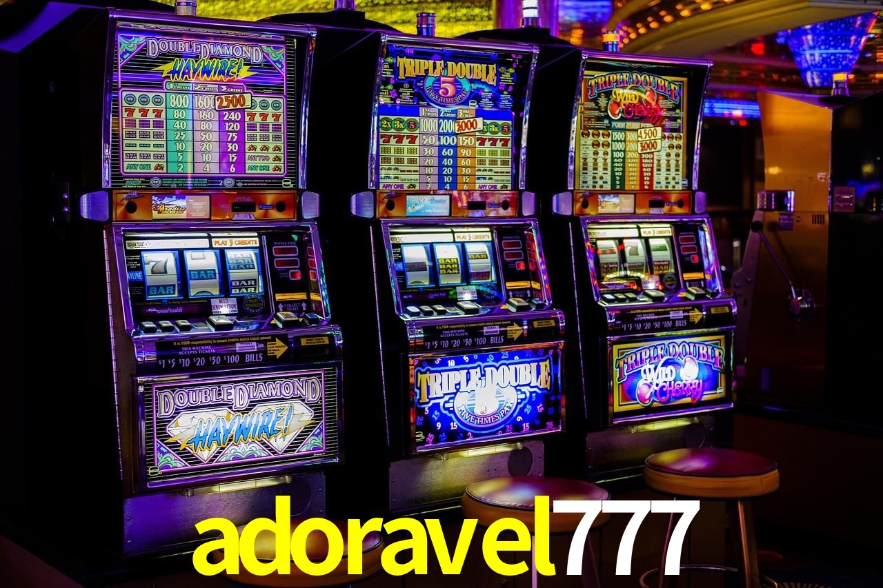 Torneios adoravel777