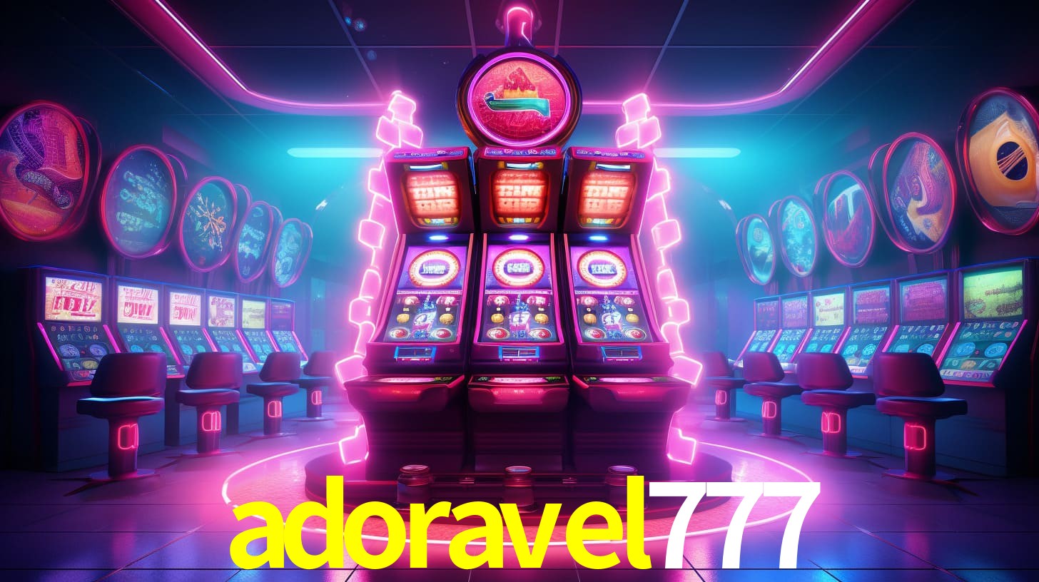 adoravel777.com