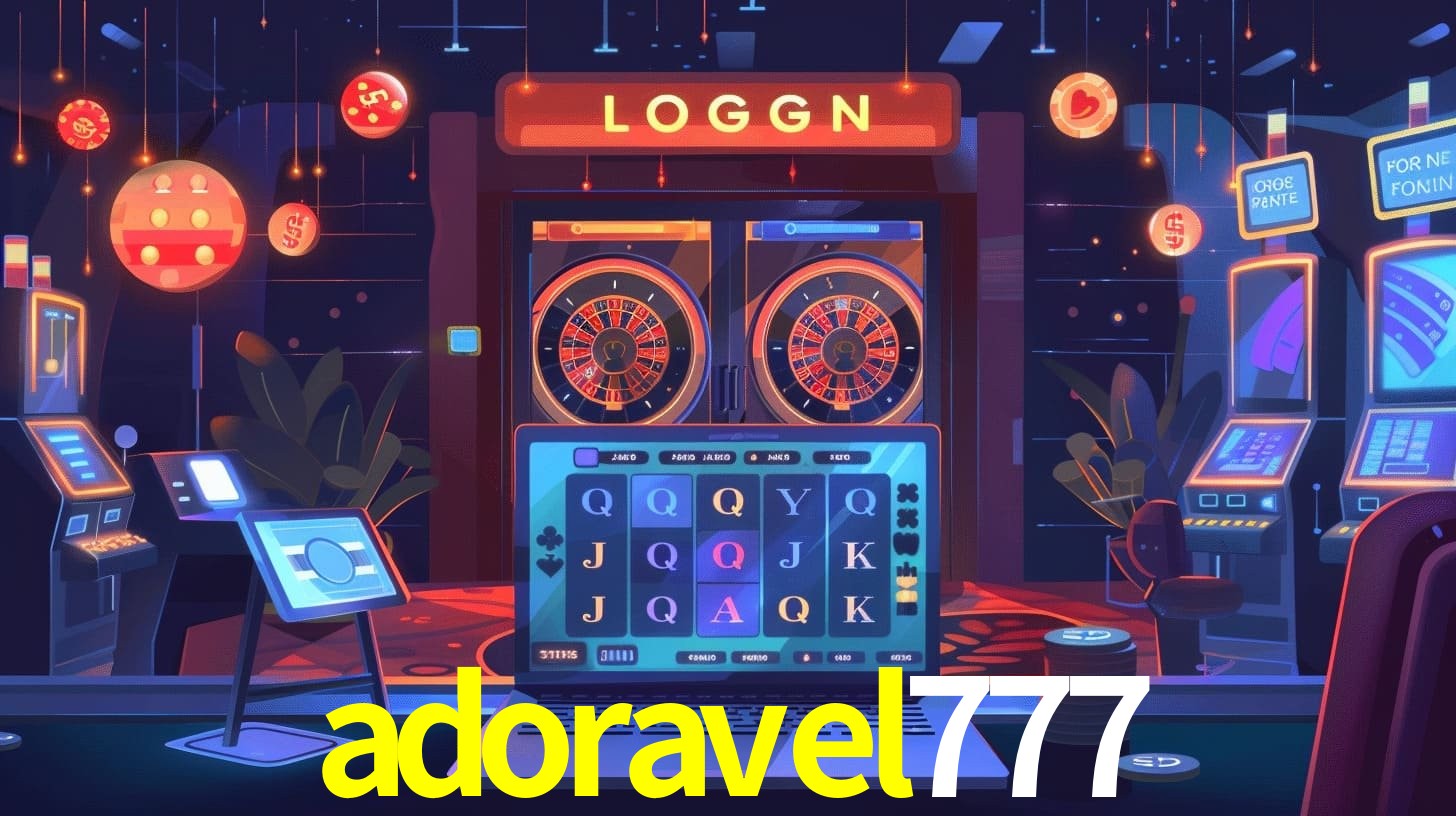 Cadastro Rápido adoravel777