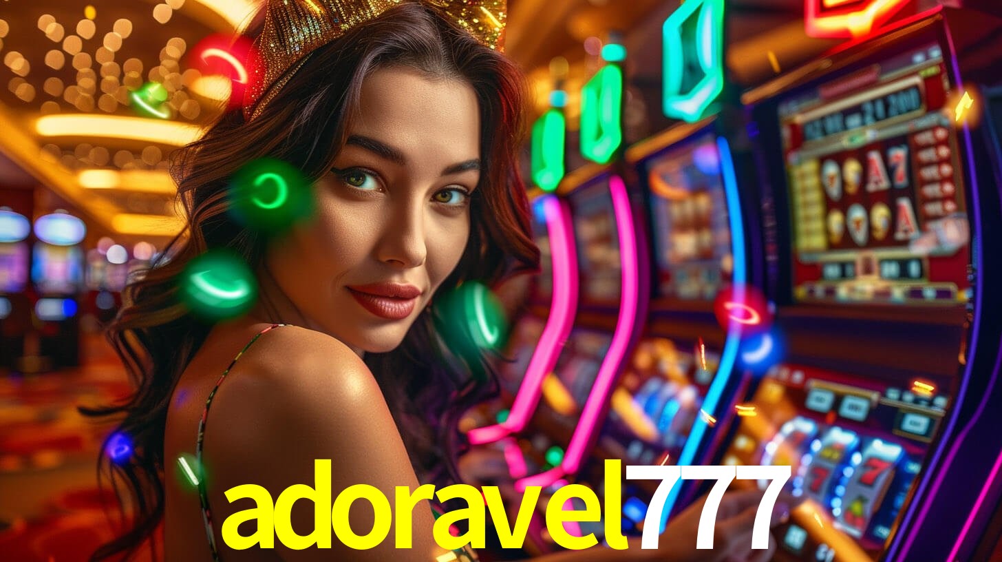 adoravel777,adoravel777.com