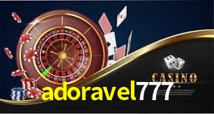 Casino VIP adoravel777