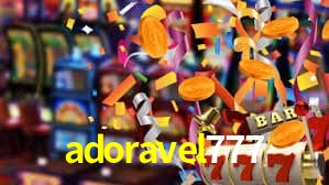 adoravel777 bet