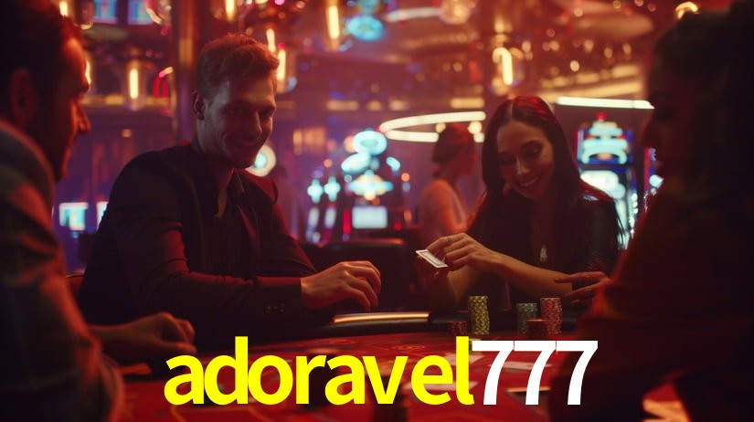 Inovações de Jogos na adoravel777: O Futuro das Experiências Interativas