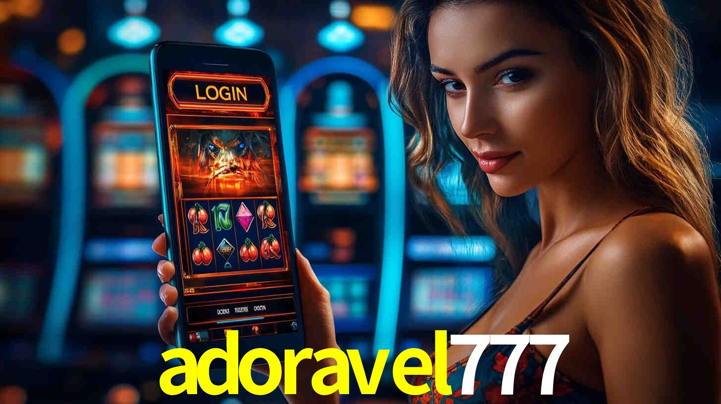adoravel777,adoravel777.com