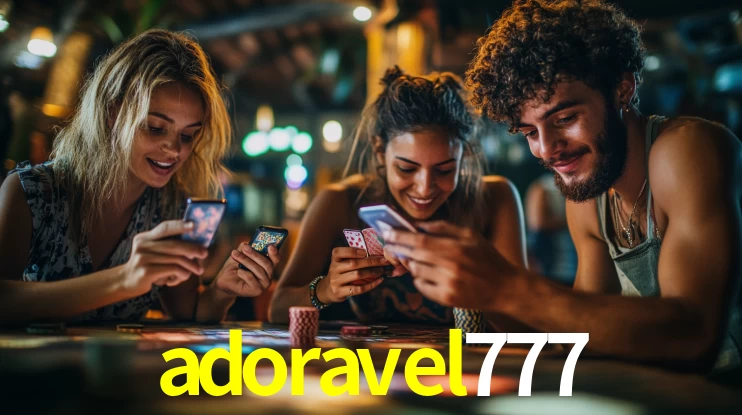 VIP Casino adoravel777
