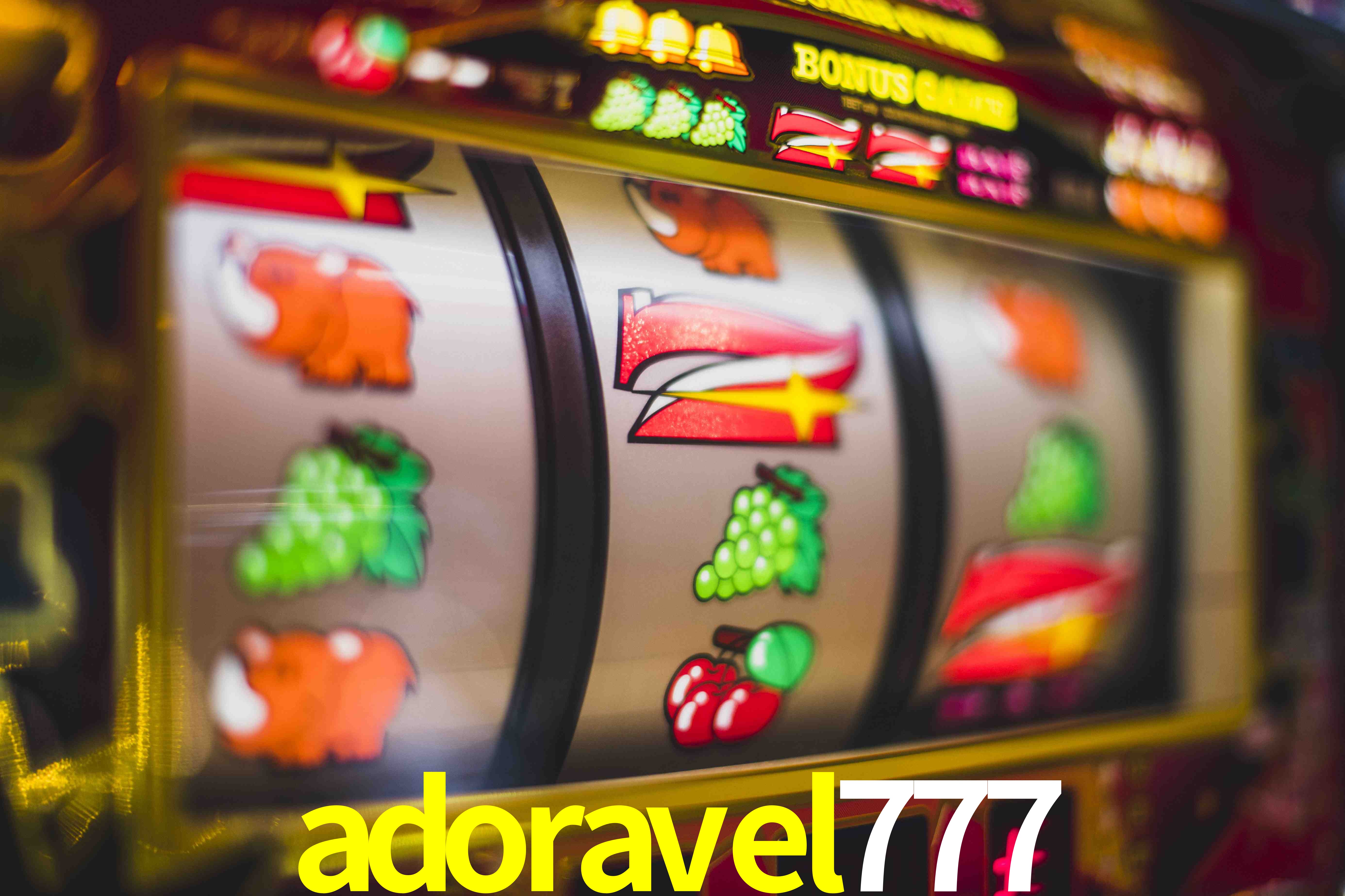 Football Betting adoravel777