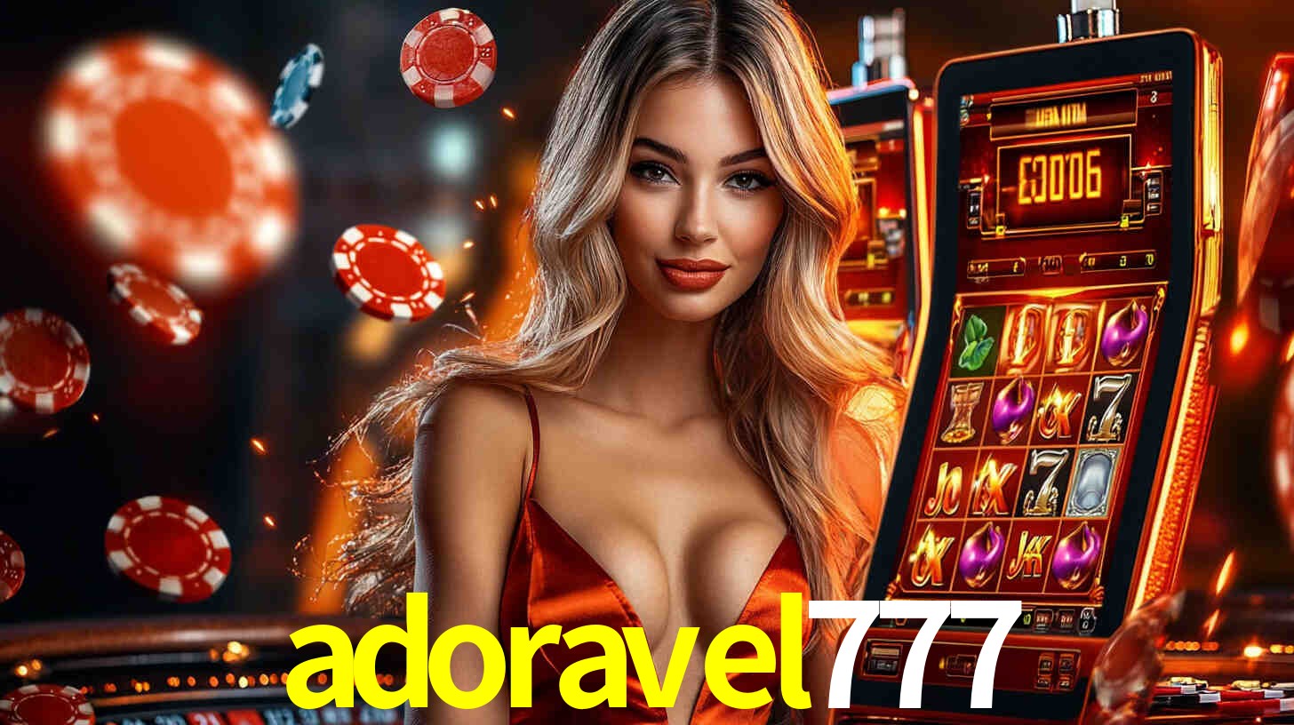adoravel777 bet
