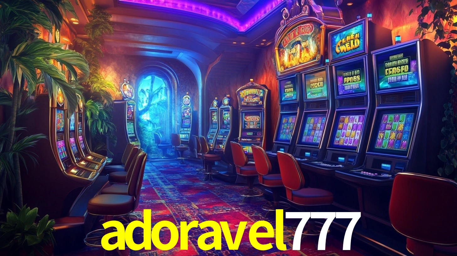 Roulette Table adoravel777