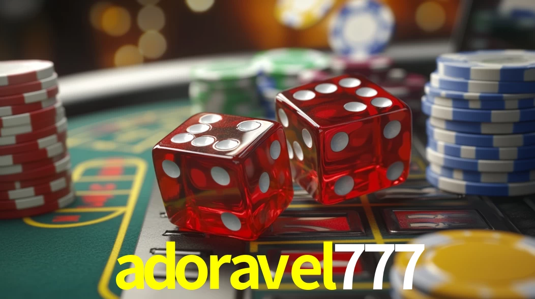 Blackjack Table adoravel777
