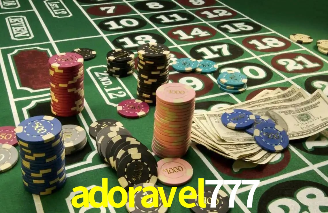 adoravel777,adoravel777.com