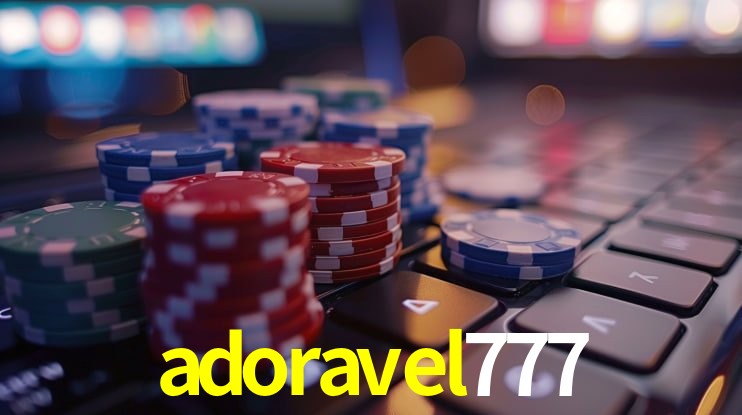Jogos de Slot adoravel777