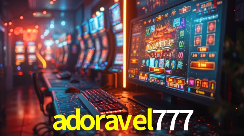 adoravel777 bet