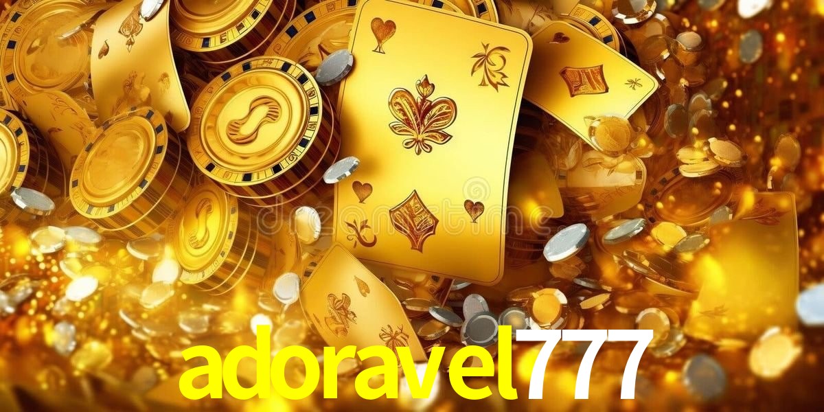 A Popularidade dos Caça-Níqueis no adoravel777
