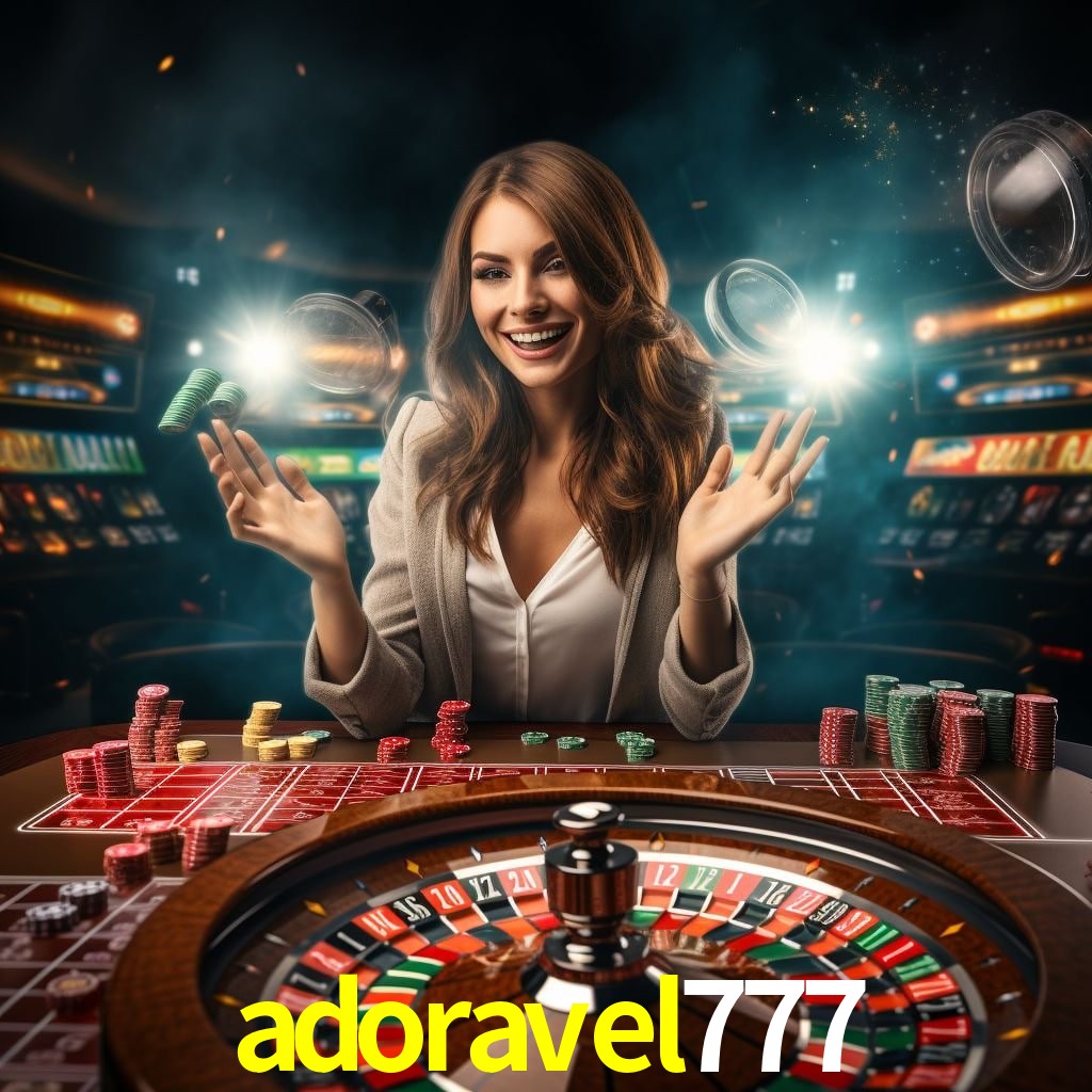 Ofertas Imperdíveis na adoravel777: Promoções e Bônus Que Valem a Pena