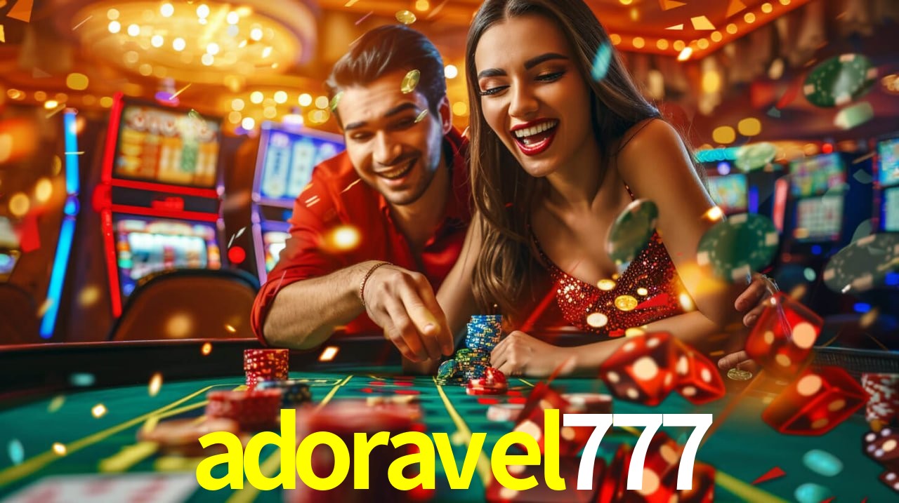 Avaliações dos Jogadores adoravel777