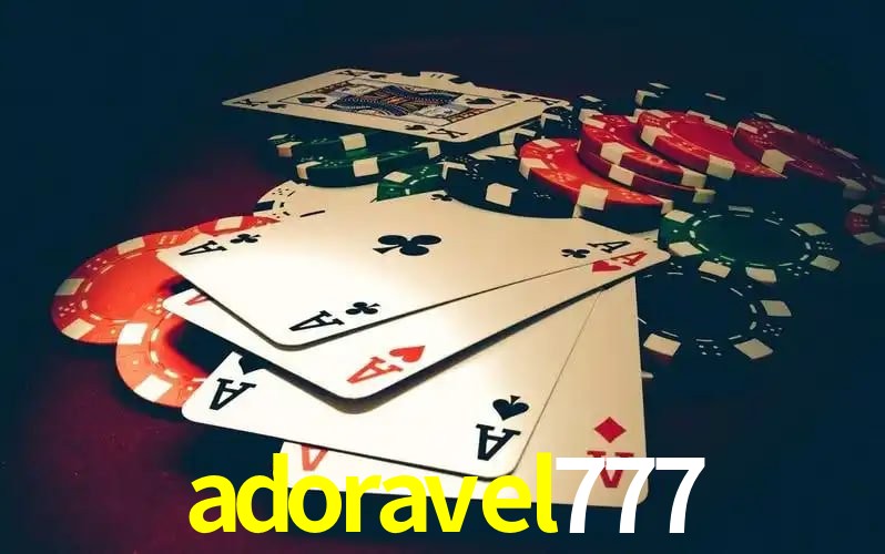 cassino adoravel777