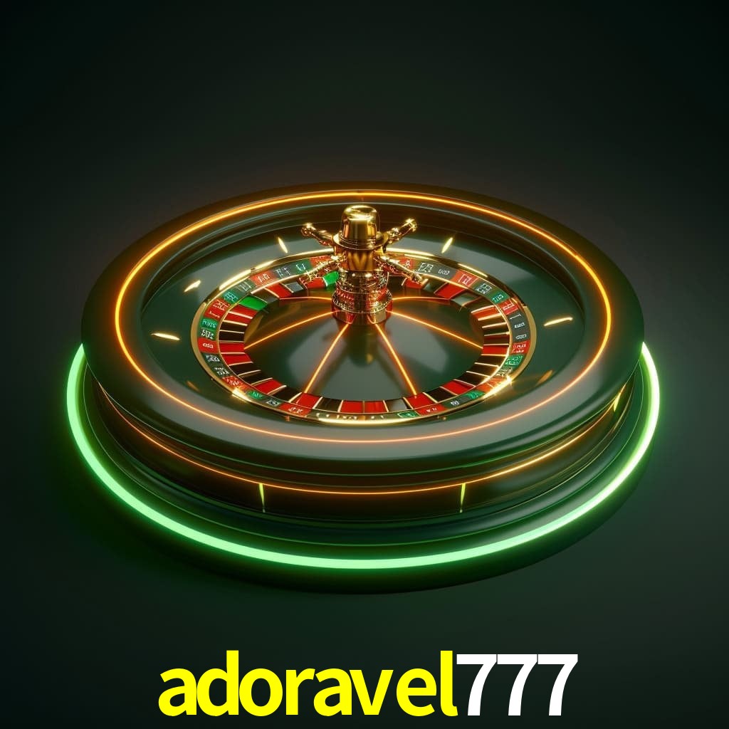 adoravel777.com