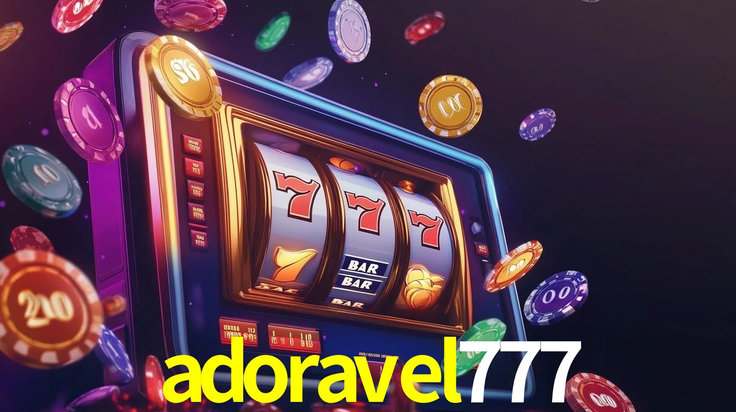 Live Casino adoravel777