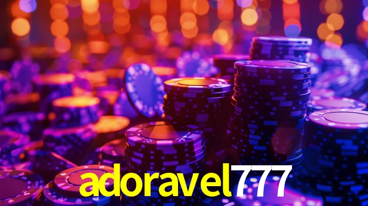 adoravel777: A Experiência de Casino com Jogos de Mesa ao Vivo