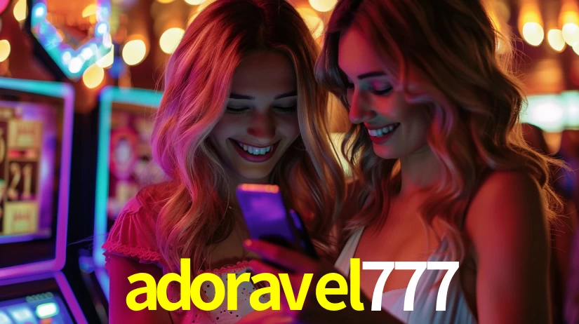 adoravel777,adoravel777.com