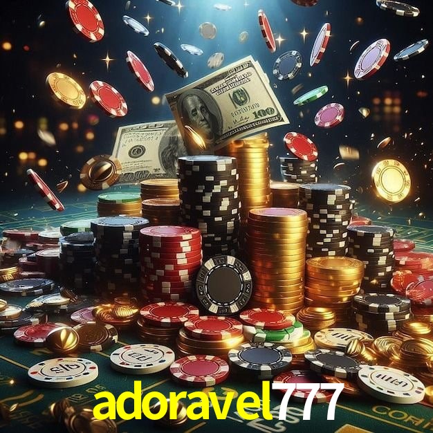 Explorando a Categoria de Eventos em Apostas na adoravel777