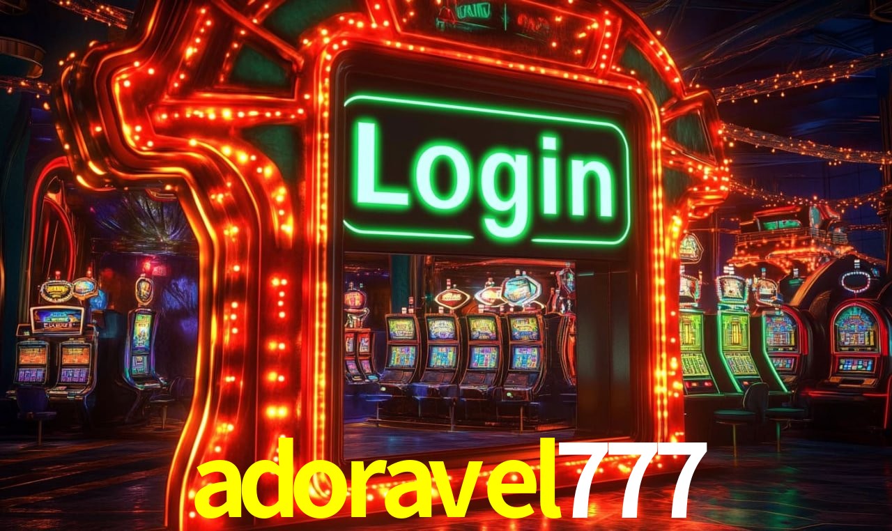 Casino Ao Vivo adoravel777