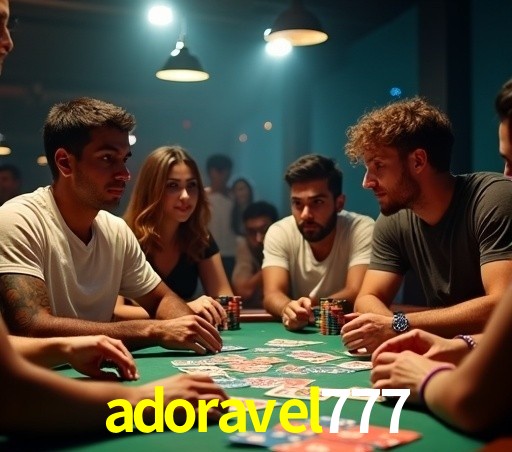 Promoção Relâmpago adoravel777