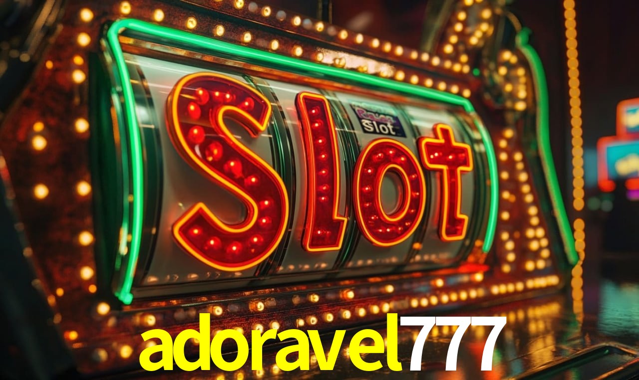 Provedores de Jogos adoravel777