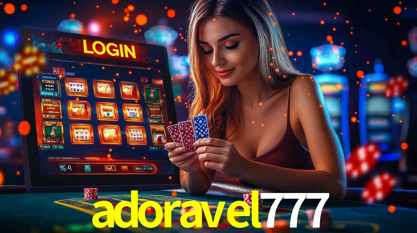 adoravel777.com