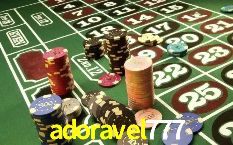 Apostas de Tênis adoravel777
