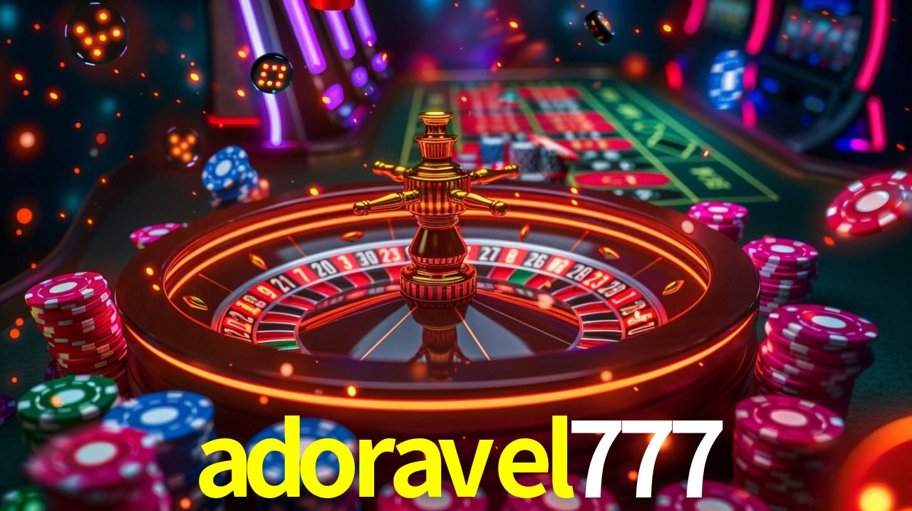 Inovações de Jogos na adoravel777: O Futuro das Experiências Interativas