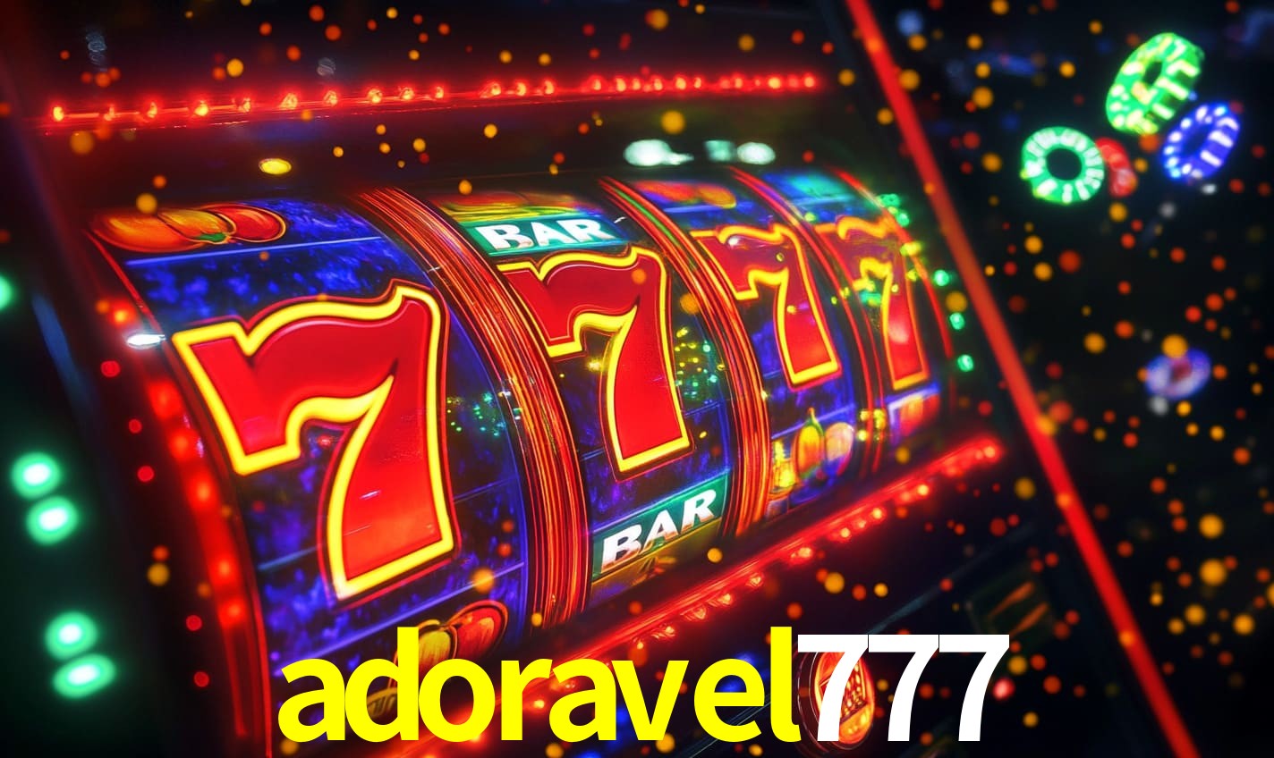 adoravel777.com
