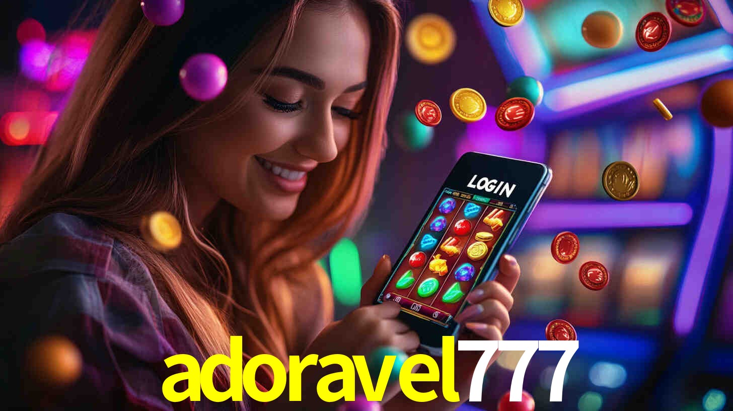 adoravel777,adoravel777.com